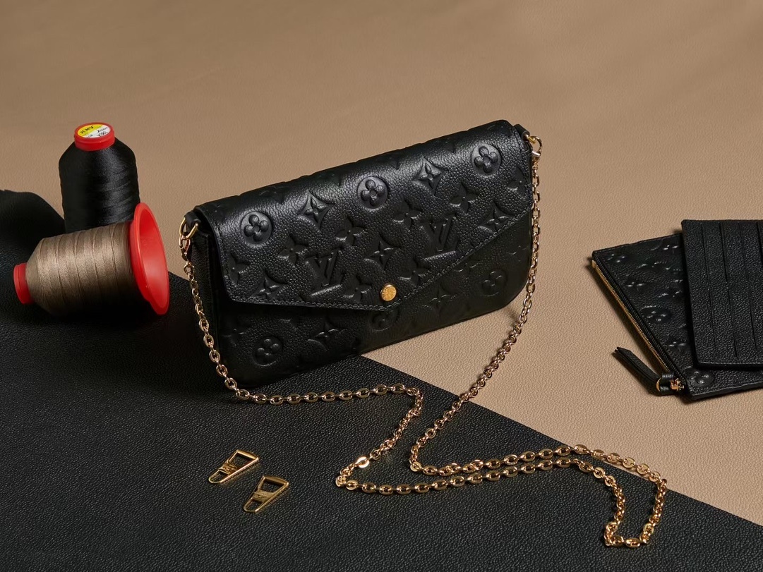 ルイ・ヴィトン ポシェット･フェリシー「Pochette Félicie」