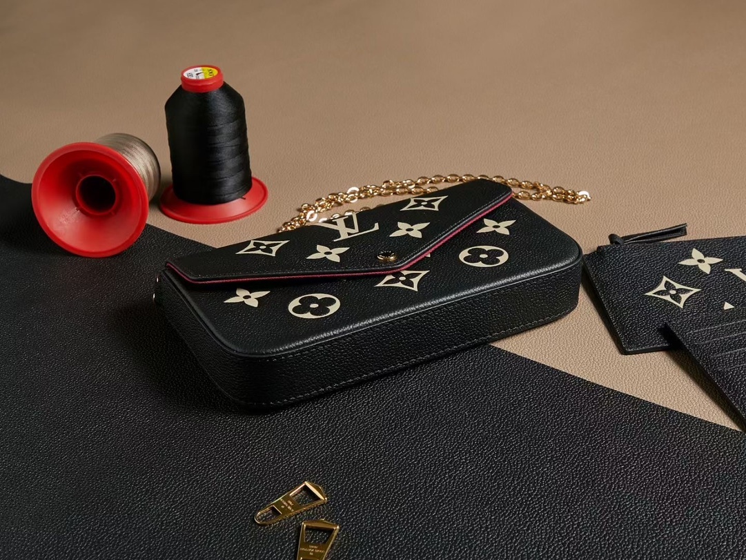 ルイ・ヴィトン ポシェット･フェリシー「Pochette Félicie」