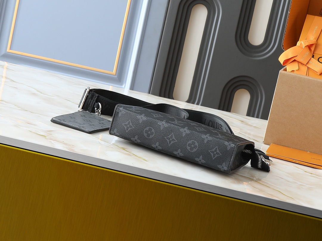 ルイ・ヴィトン ガストン･ウェアラブル･ウォレット「Gaston Wearable Wallet」