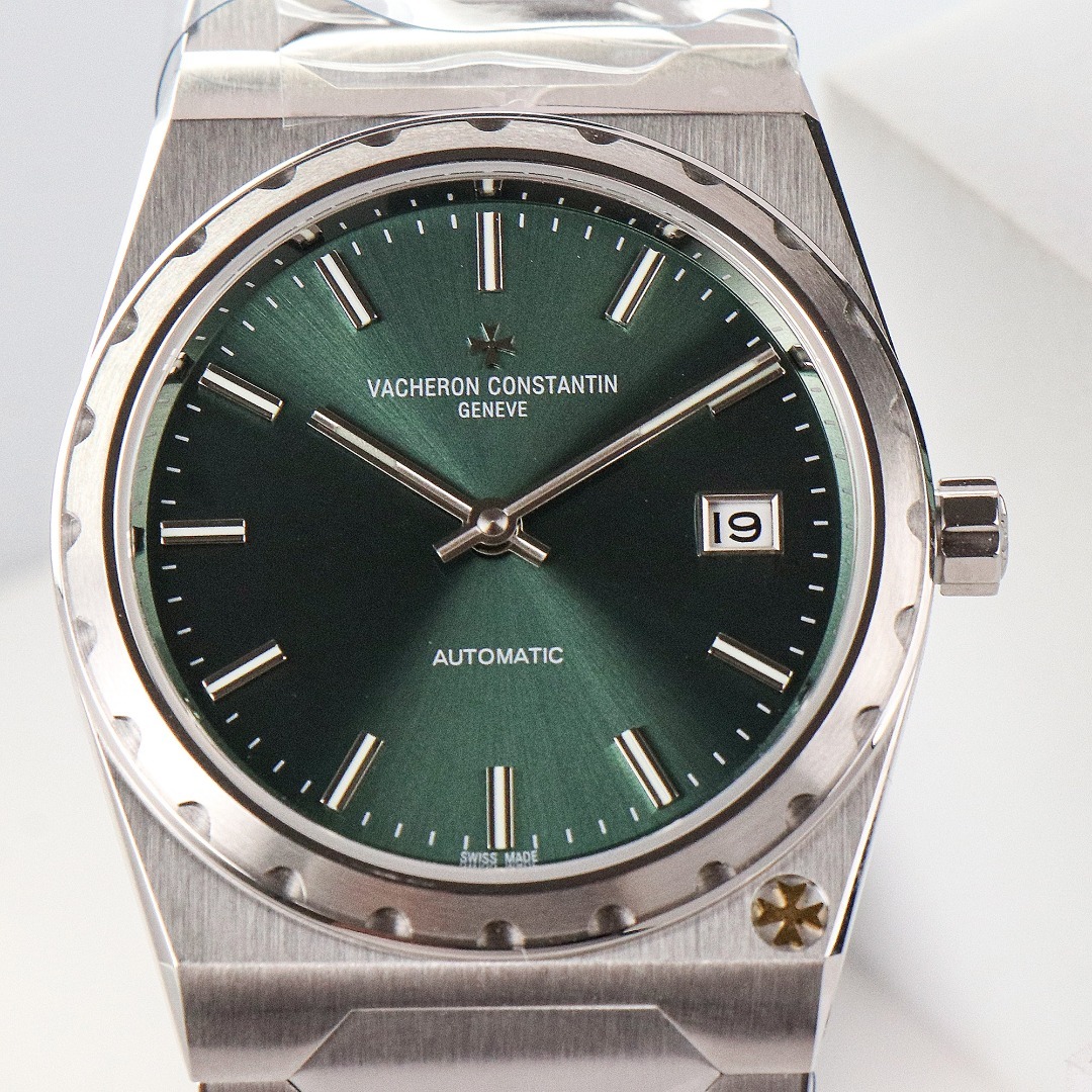 ヴァシュロン・コンスタンタン イストリク 37mm