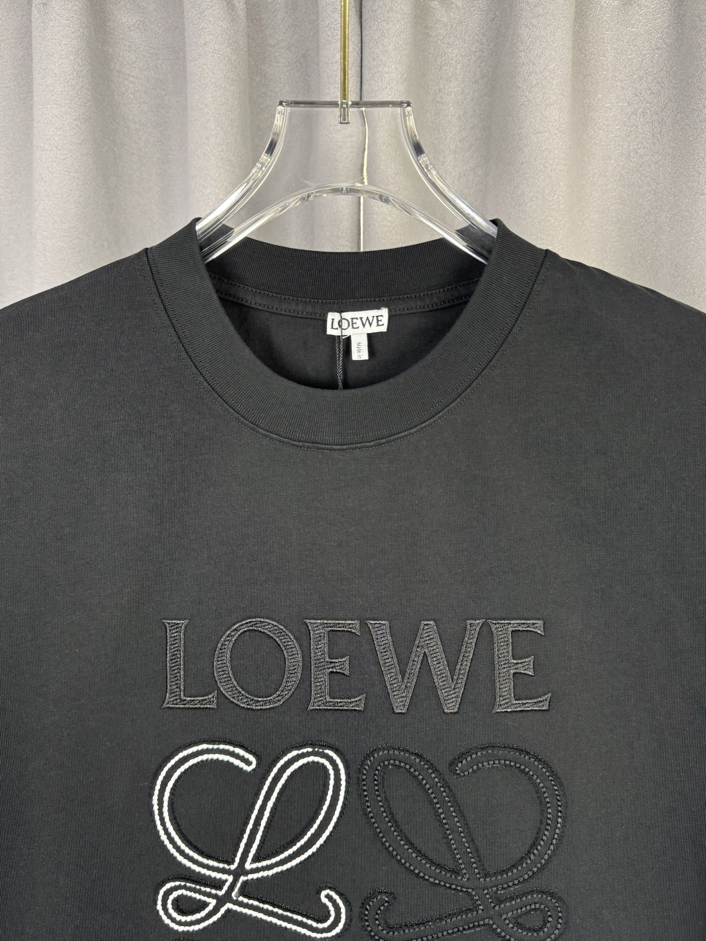 ロエベ「Loewe」 2026年 春夏 新作 Tシャツ