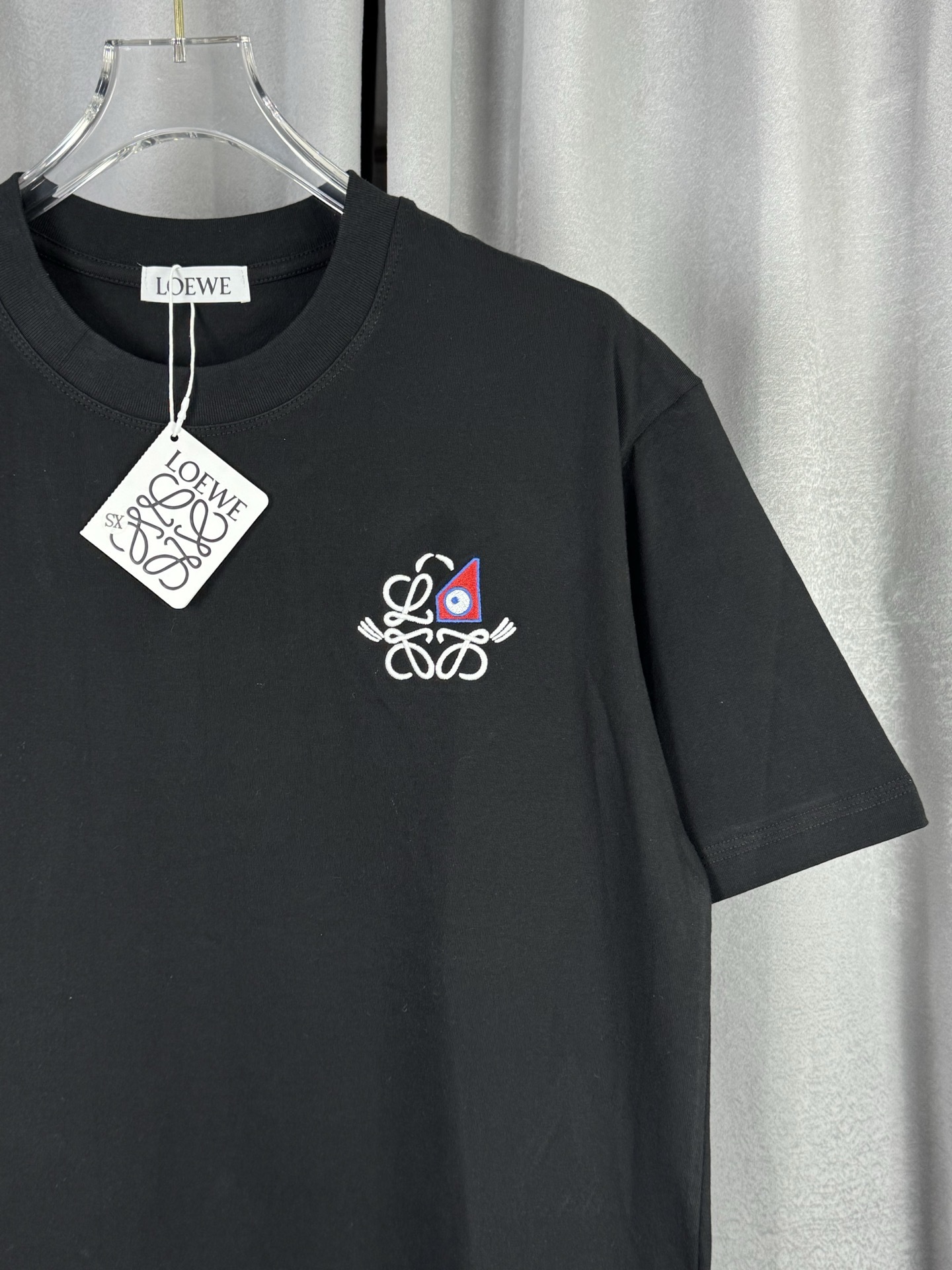 ロエベ「Loewe」 2026年 春夏 新作 Tシャツ