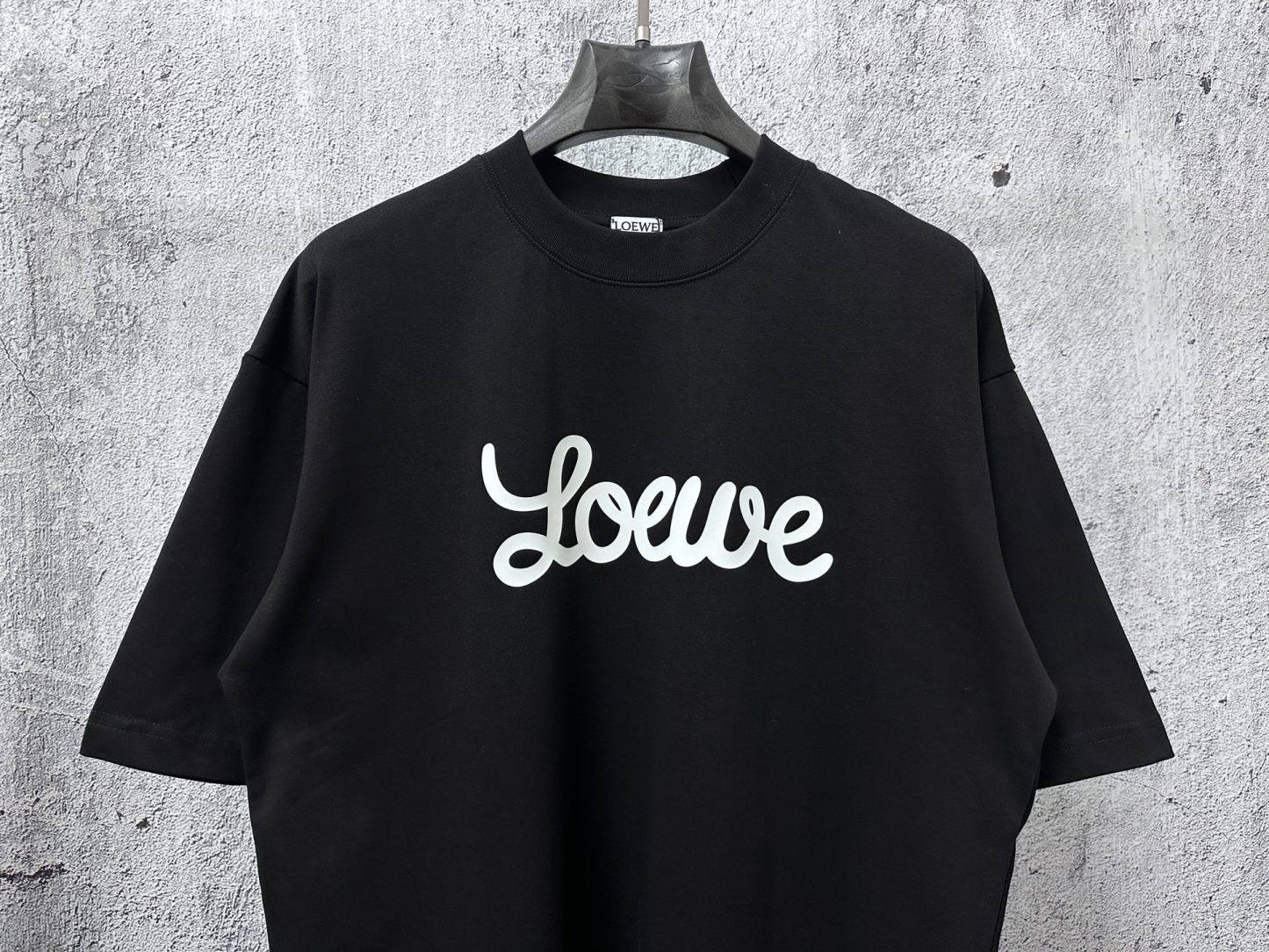 ロエベ「Loewe」 2026年 春夏 新作 Tシャツ