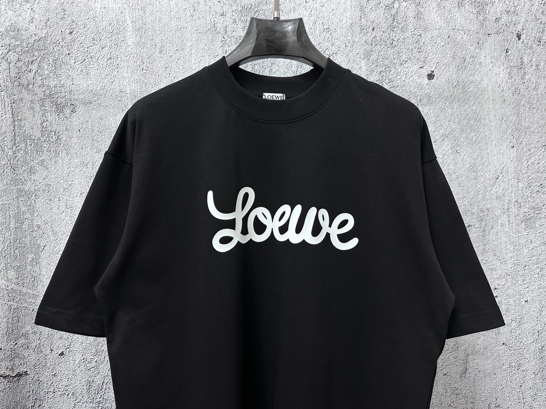 ロエベ「Loewe」 2026年 春夏 新作 Tシャツ