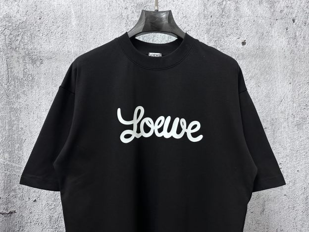 ロエベ「Loewe」 2026年 春夏 新作 Tシャツ