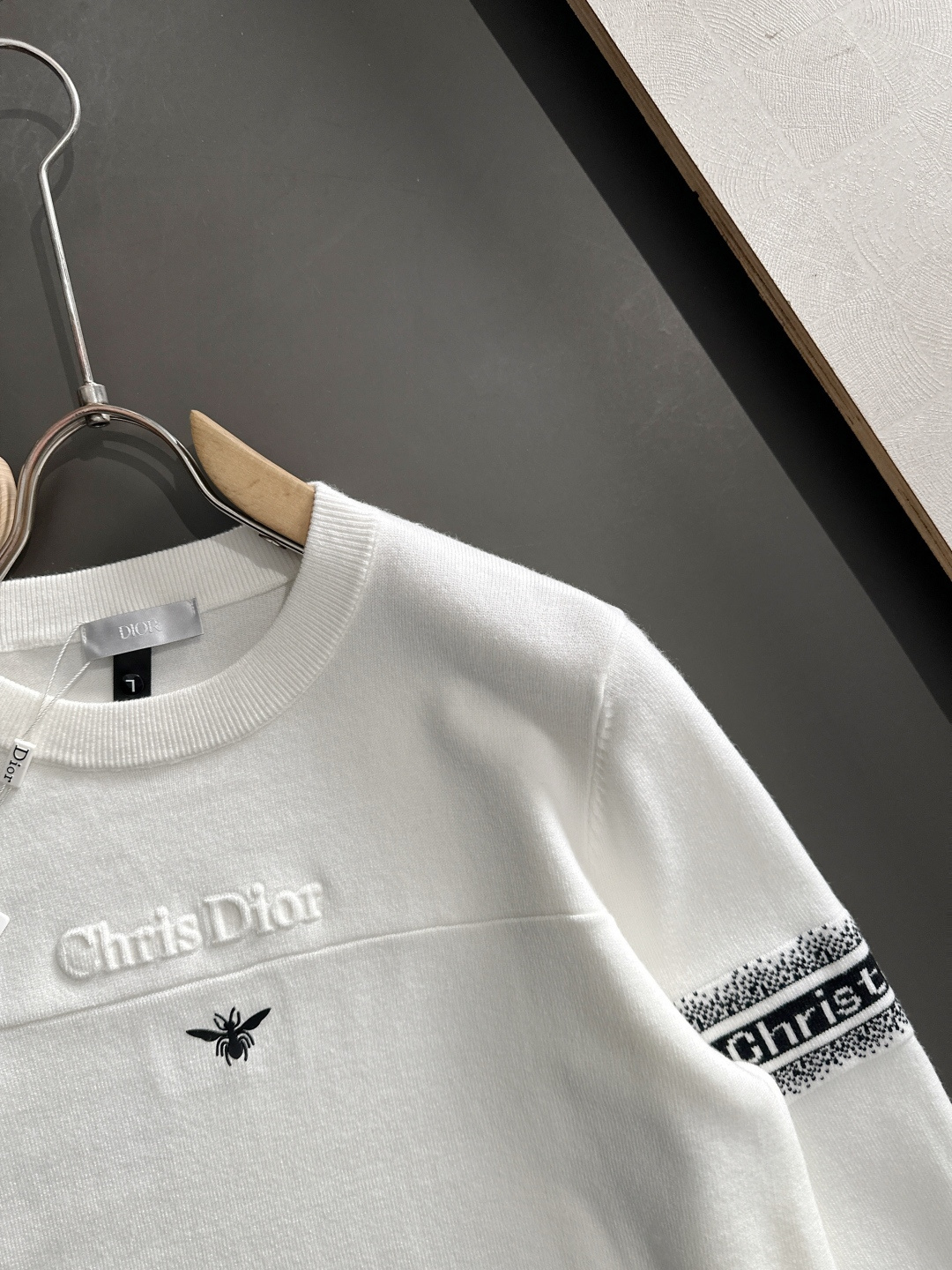 ディオール「Dior」2026新作ニットコレクション 
