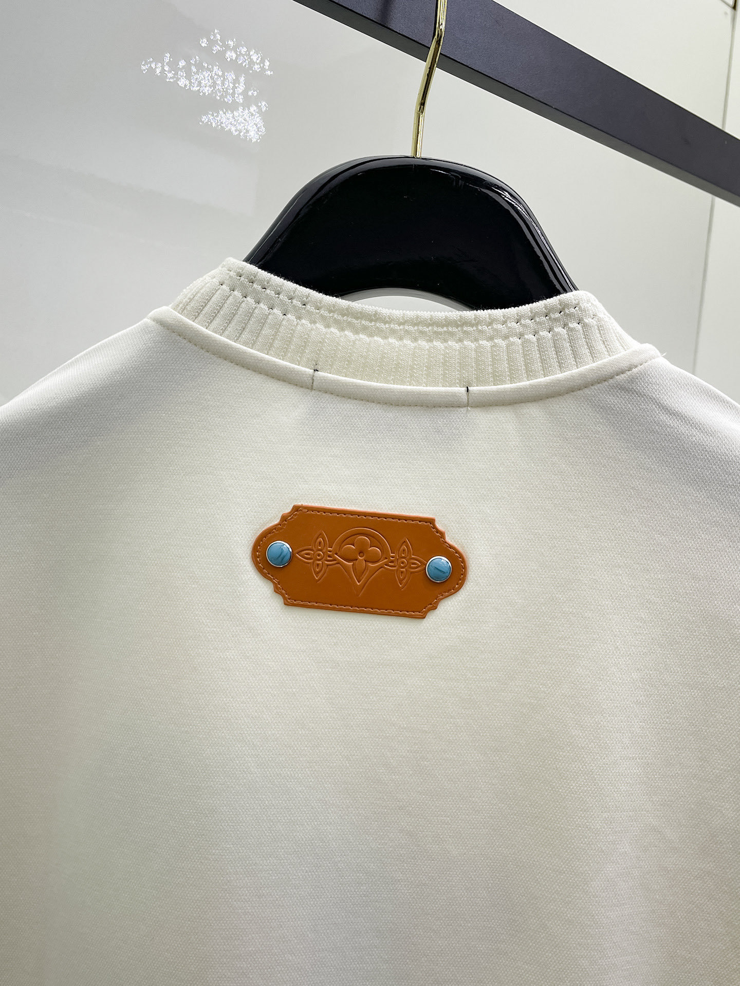 ルイ・ヴィトン「Louis Vuitton」 2026春夏 新作Tシャツ