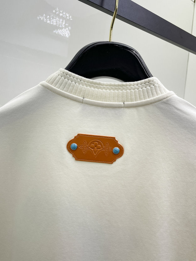 ルイ・ヴィトン「Louis Vuitton」 2026春夏 新作Tシャツ