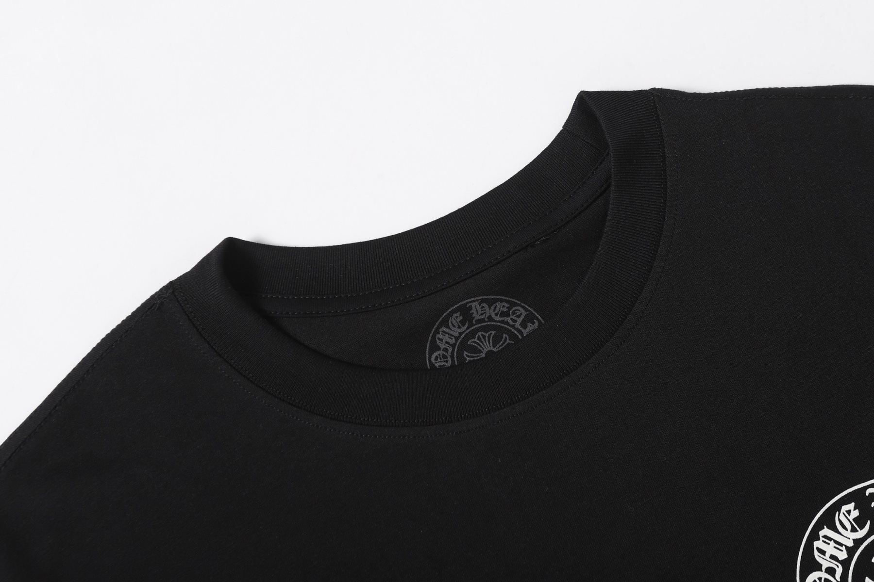 クロムハーツ「Chrome Hearts」 春夏 Tシャツ コレクション