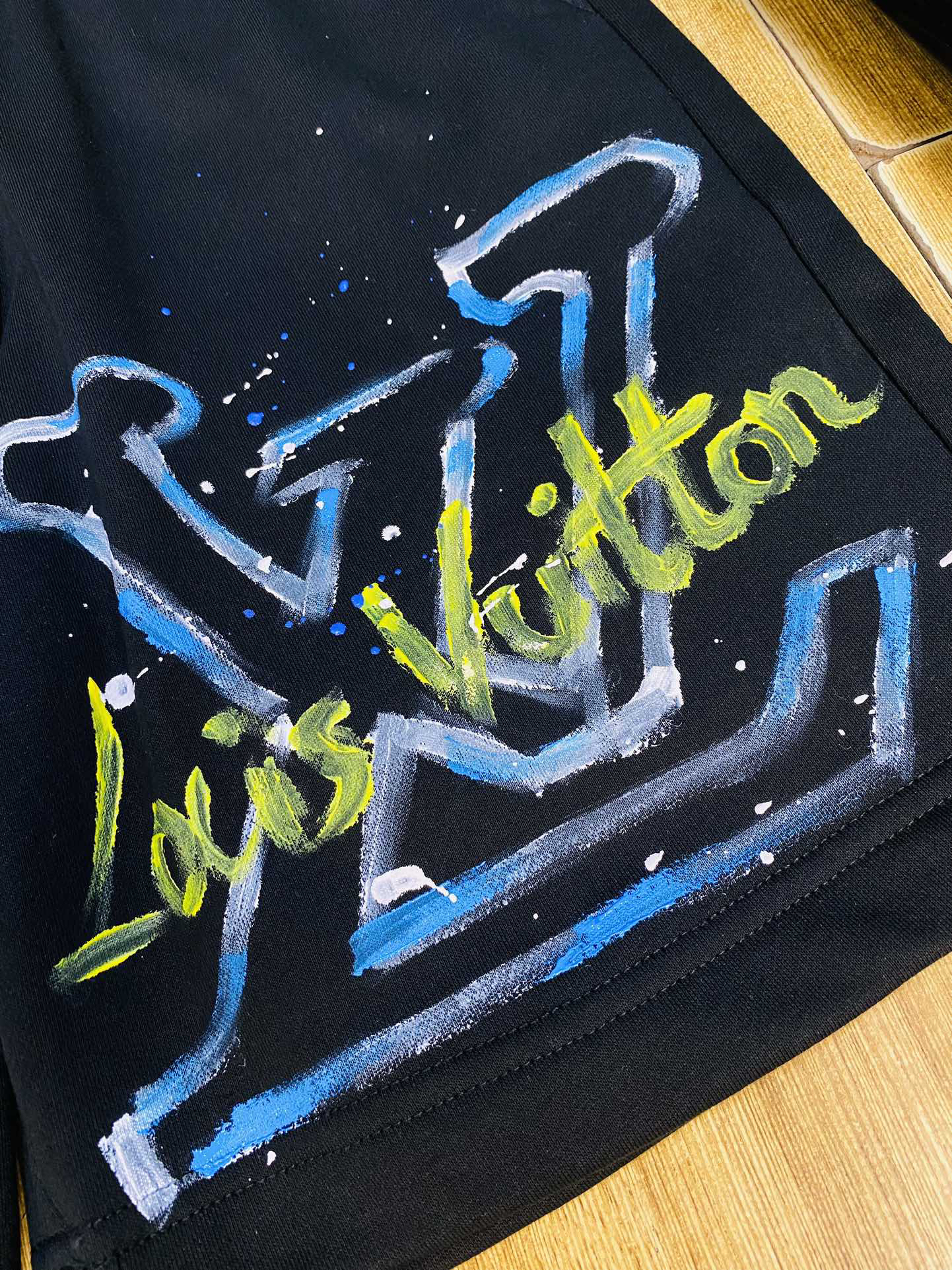 ルイ・ヴィトン「Louis Vuitton」 2026 SS ショートパンツ M-5XL