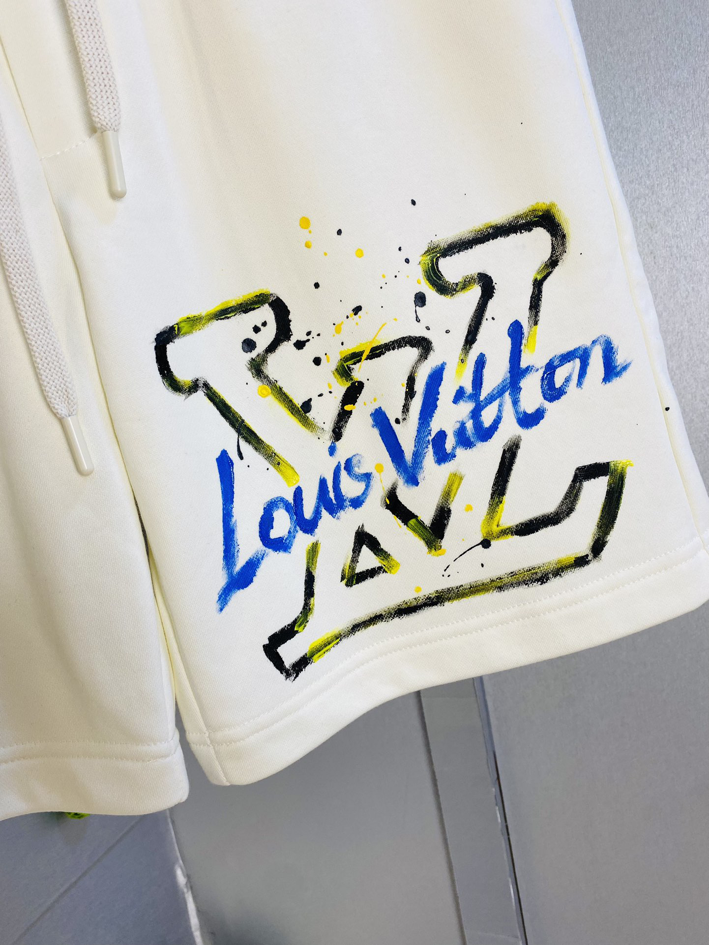 ルイ・ヴィトン「Louis Vuitton」 2026 SS ショートパンツ M-5XL