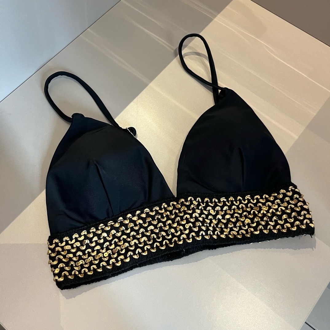 ヴェルサーチ「Versace」セパレート水着「2025夏季限定・人気プレミアムスイム登場！」