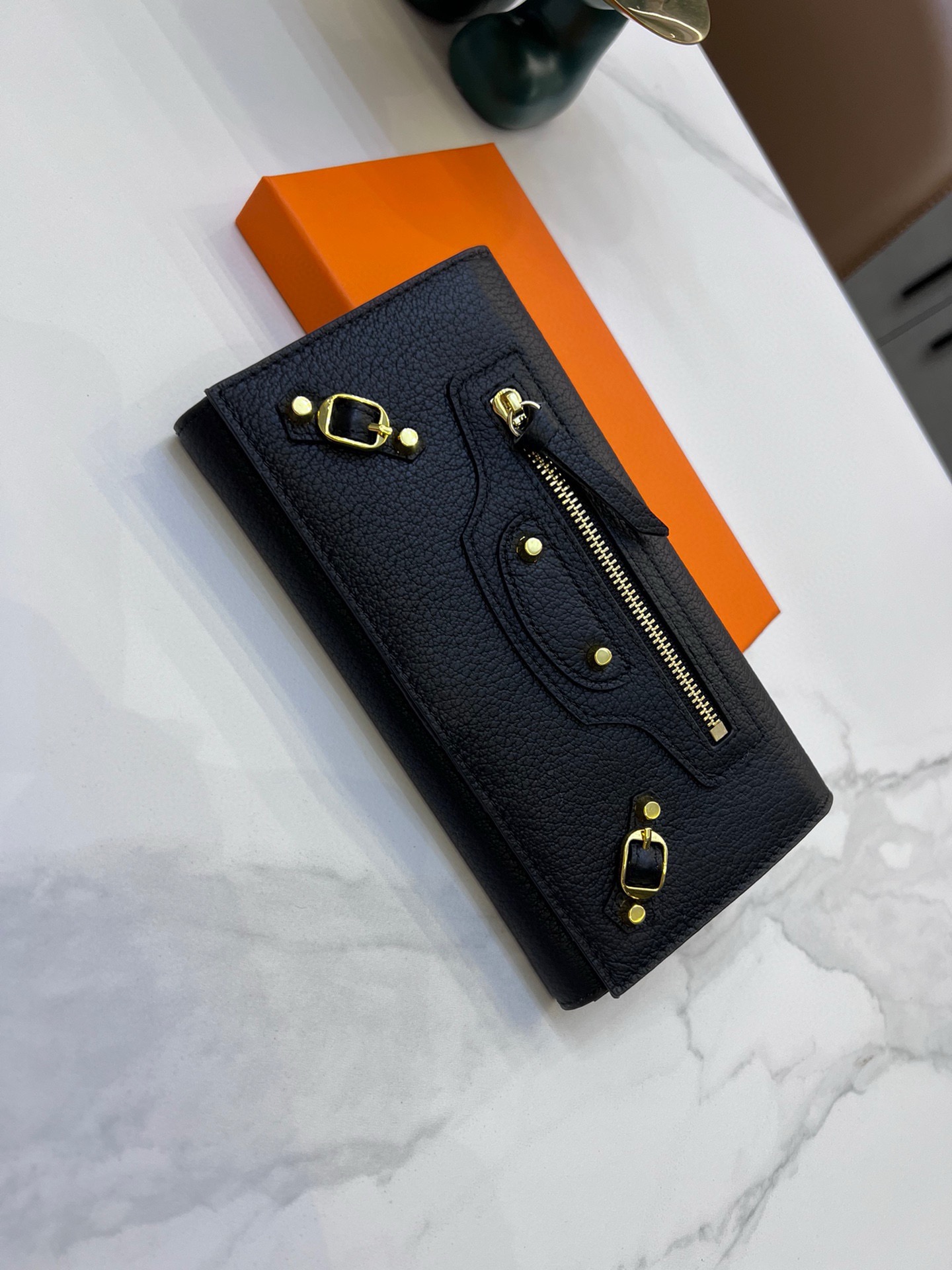 [Copy]バレンシアガ「Balenciaga」ウォレット 財布 8色