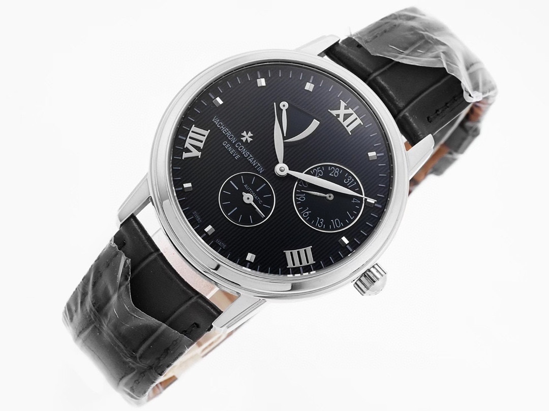 ヴァシュロン・コンスタンタン トラディショネル 41mm
