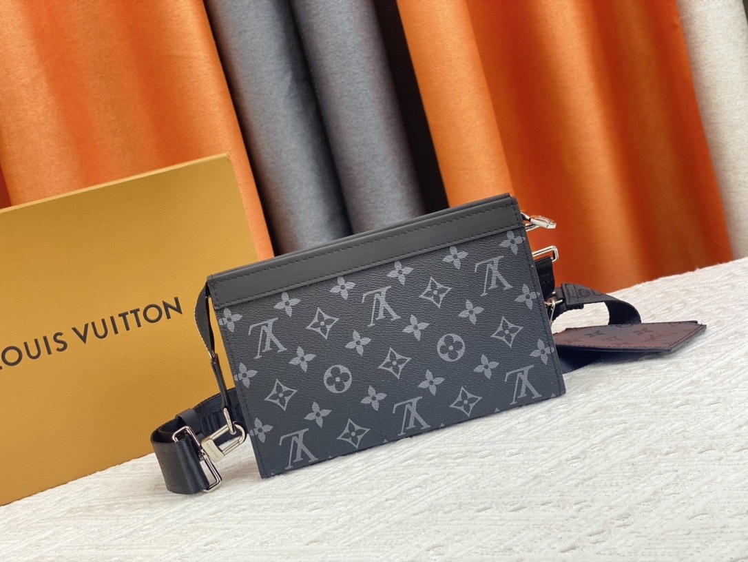 ルイ・ヴィトン「Louis Vuitton」ガストン･ウェアラブル ウォレット