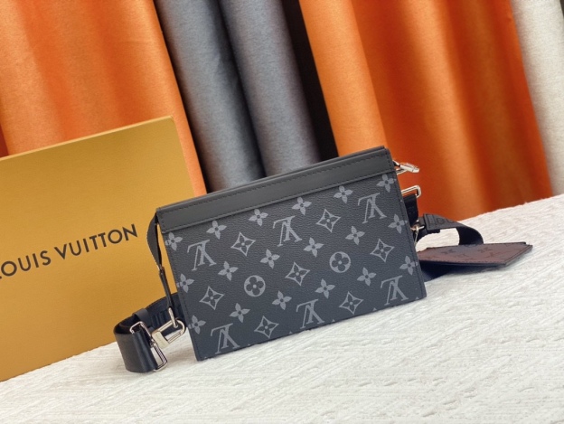 ルイ・ヴィトン「Louis Vuitton」ガストン･ウェアラブル ウォレット