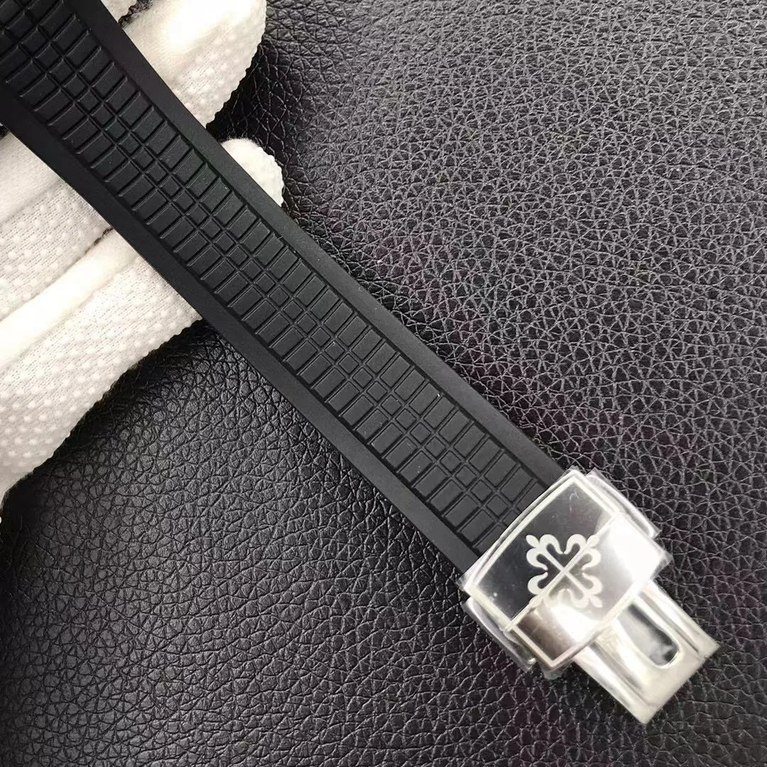 パテック フィリップ「Patek Philippe」アクアノート エクストララージ40MM