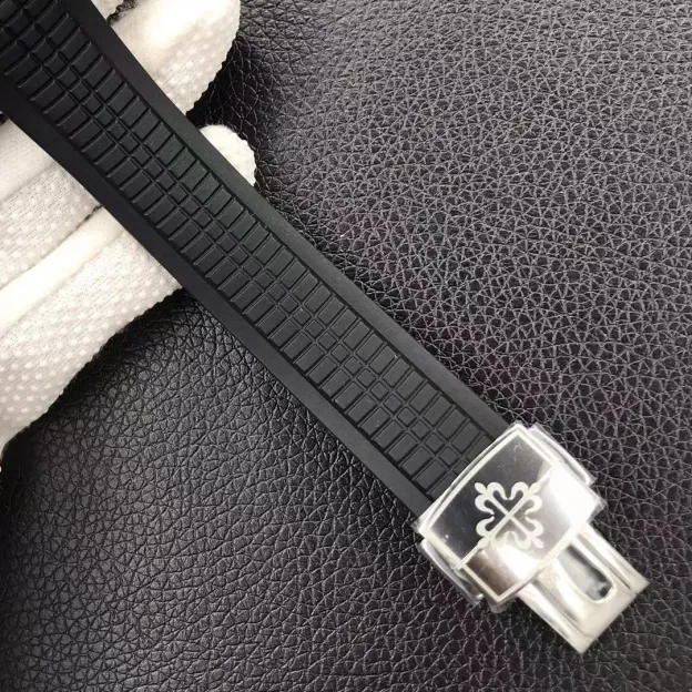 パテック フィリップ「Patek Philippe」アクアノート エクストララージ40MM