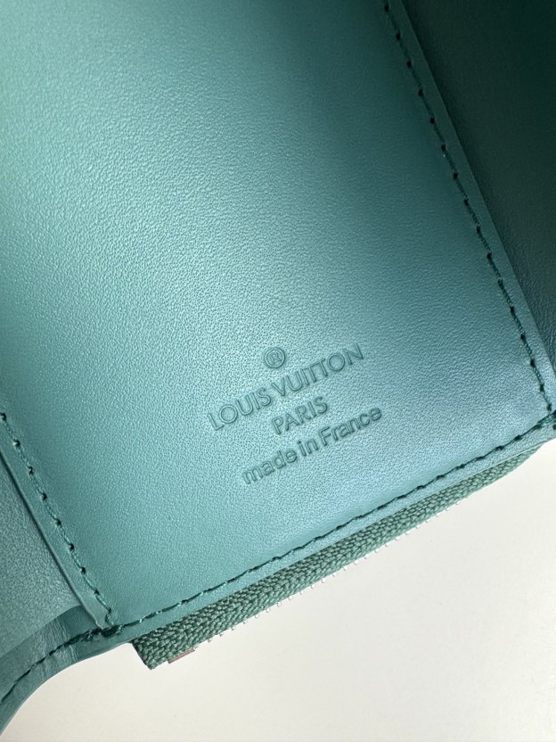 ルイ・ヴィトン「Louis Vuitton」ポルトフォイユ･パイロット