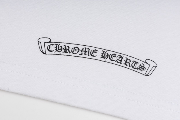 クロムハーツ「Chrome Hearts」秋冬プルオーバースウェット＆クルーネック - ユニセックス