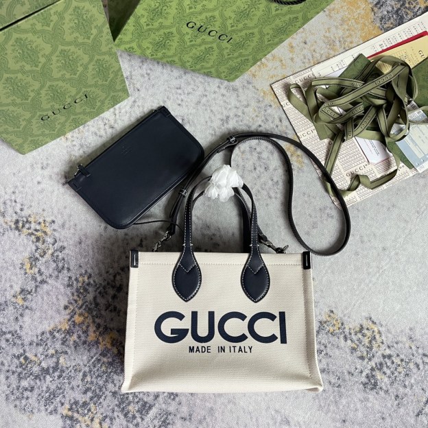 グッチ「Gucci」新しいハンドバッグ