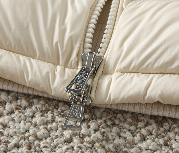 モンクレール ファッションニットダウンジャケット（ユニセックス）