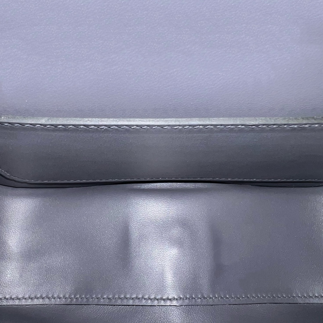 【厳選新入荷】エルメス Della Cavalleria Elan サドル金具クロスボディバッグ「乗馬モチーフ本革ショルダー」