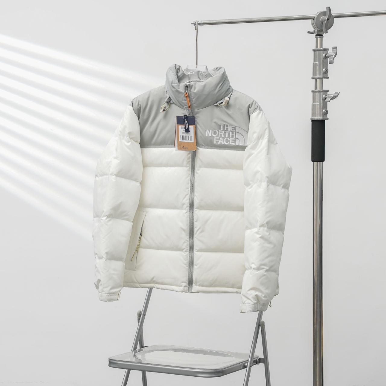 ザ・ノースフェイス ファッションダウンジャケット 男女兼用