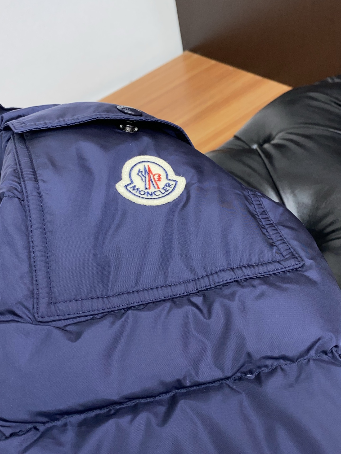 モンクレール 秋冬 メンズ ファッションダウンジャケット