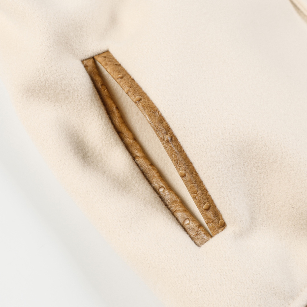 ルイ・ヴィトン「Louis Vuitton」モダンベースボールジャケット