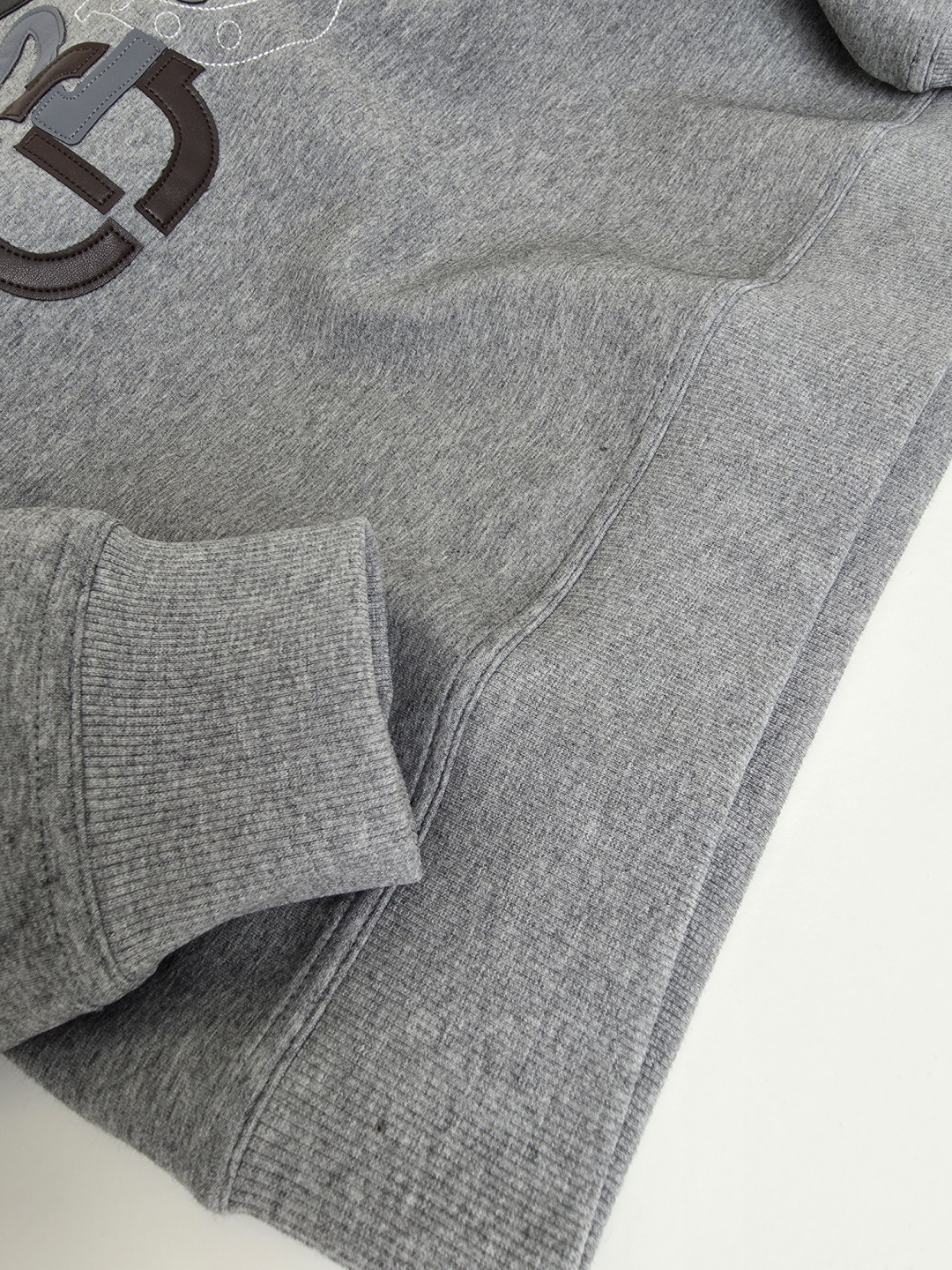 エルメス「Hermès」秋冬新作ラウンドネックスウェット