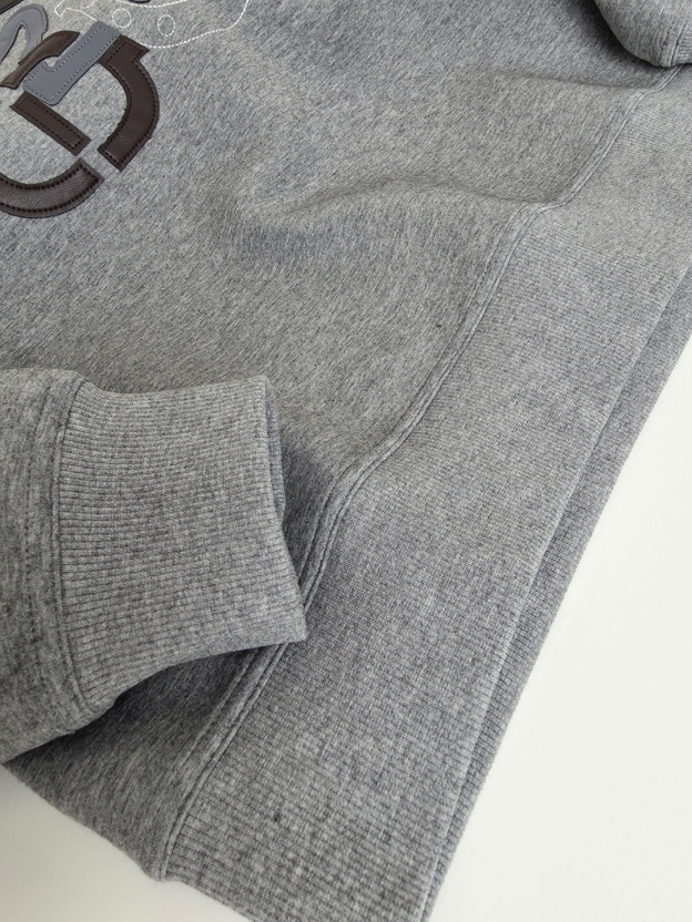 エルメス「Hermès」秋冬新作ラウンドネックスウェット