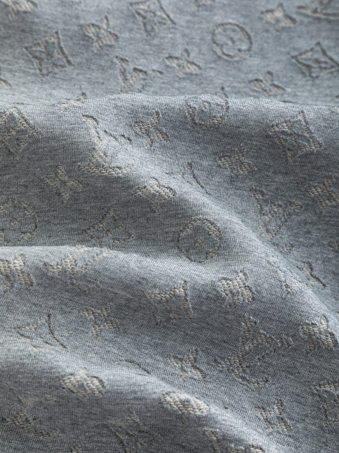 ルイ・ヴィトン「Louis Vuitton」秋冬新作ラウンドネックスウェット