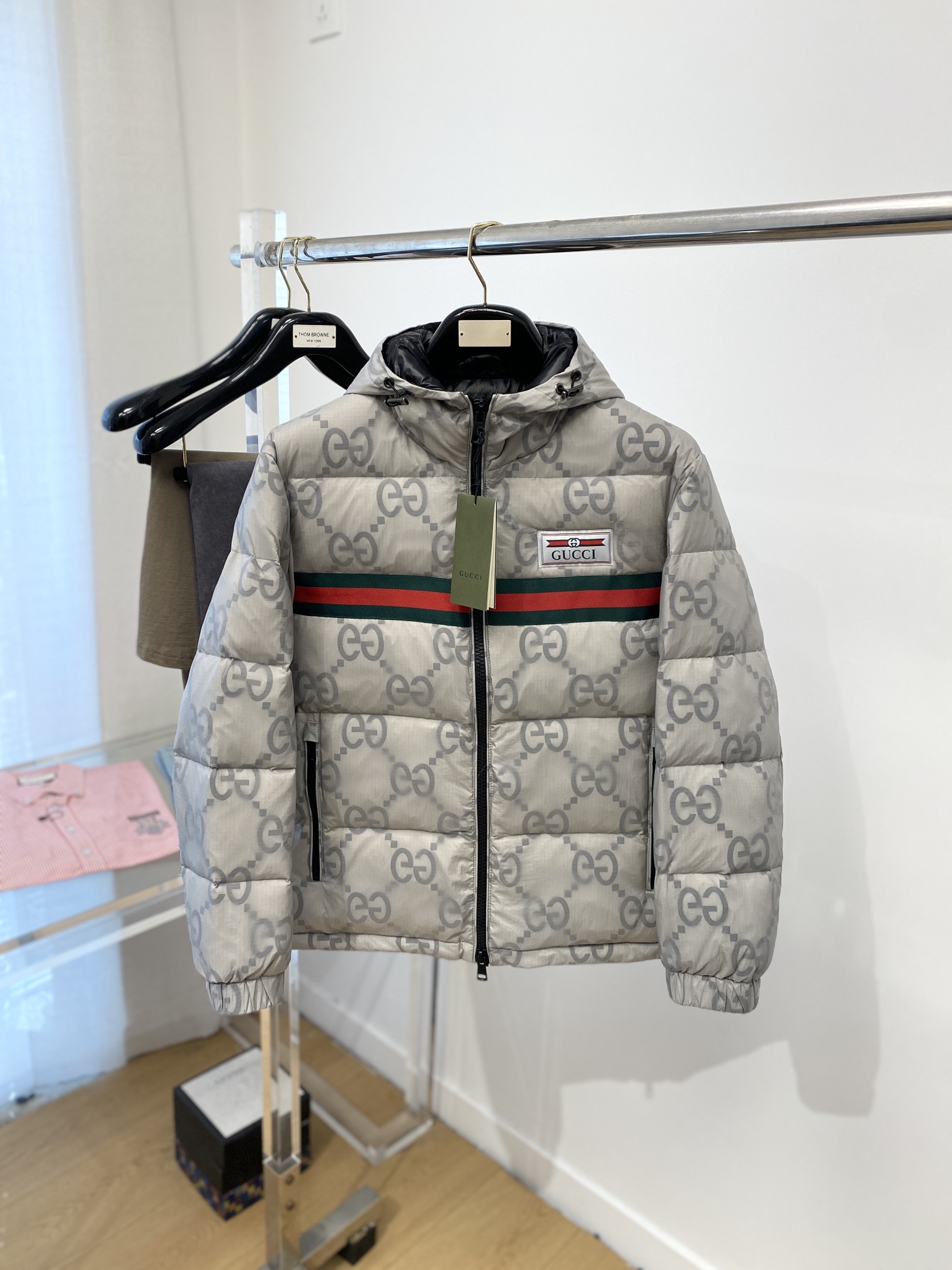 GUCCI – ISETAN VOGUE