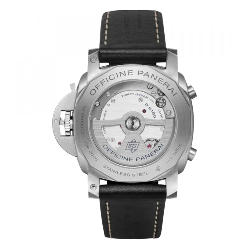 パネライ「Panerai」Luminor 1950 Series 自動巻き腕時計44MM