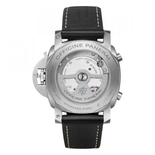 パネライ「Panerai」Luminor 1950 Series 自動巻き腕時計44MM