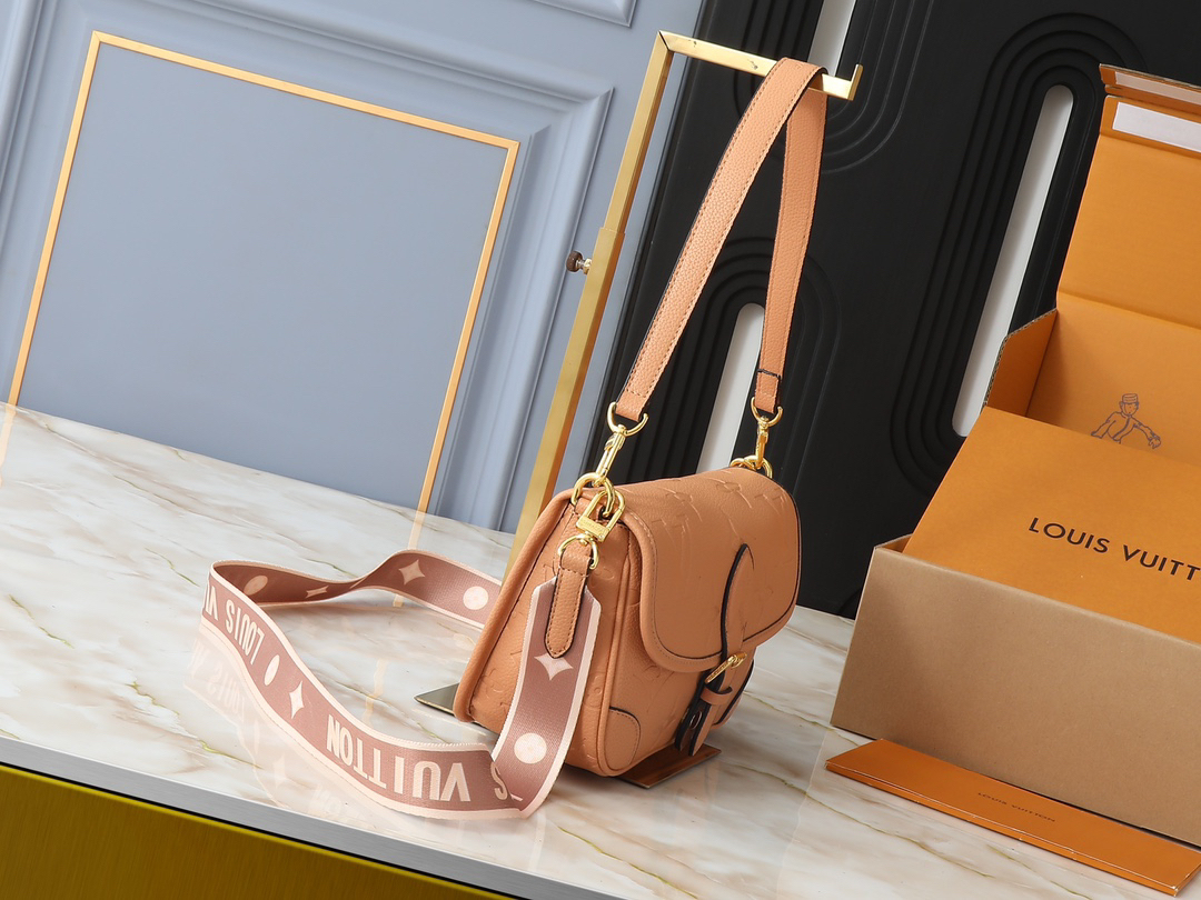 ルイ・ヴィトン ディアヌ「LV Diane」