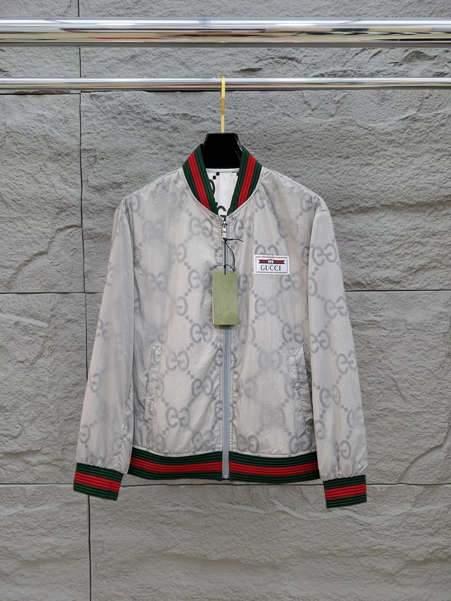 グッチ「Gucci 」秋冬新作メンズジャケット
