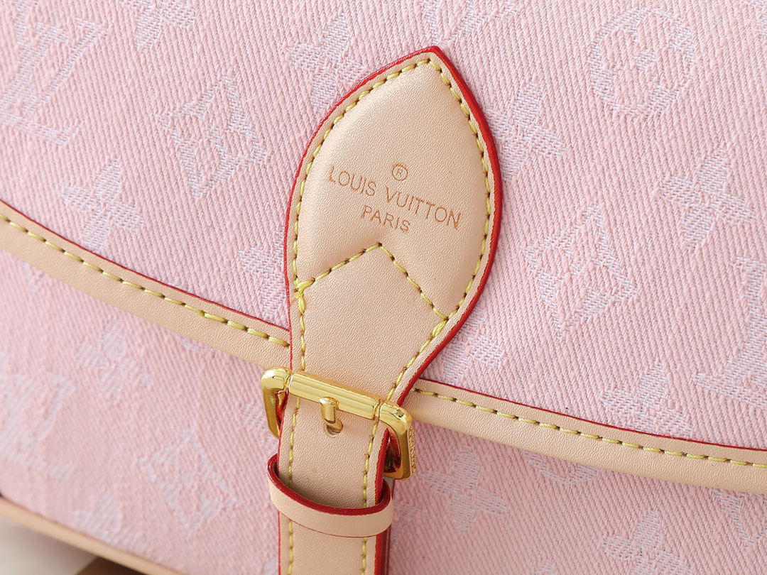 ルイ・ヴィトン ディアヌ「LV Diane」