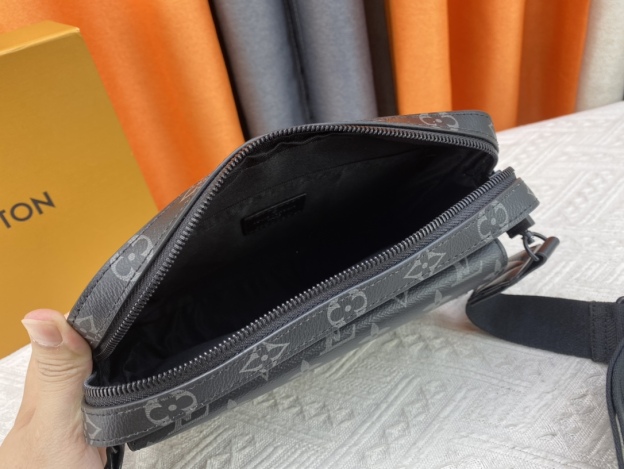 ルイ・ヴィトン「Louis Vuitton」 Fastline メッセンジャーバッグ