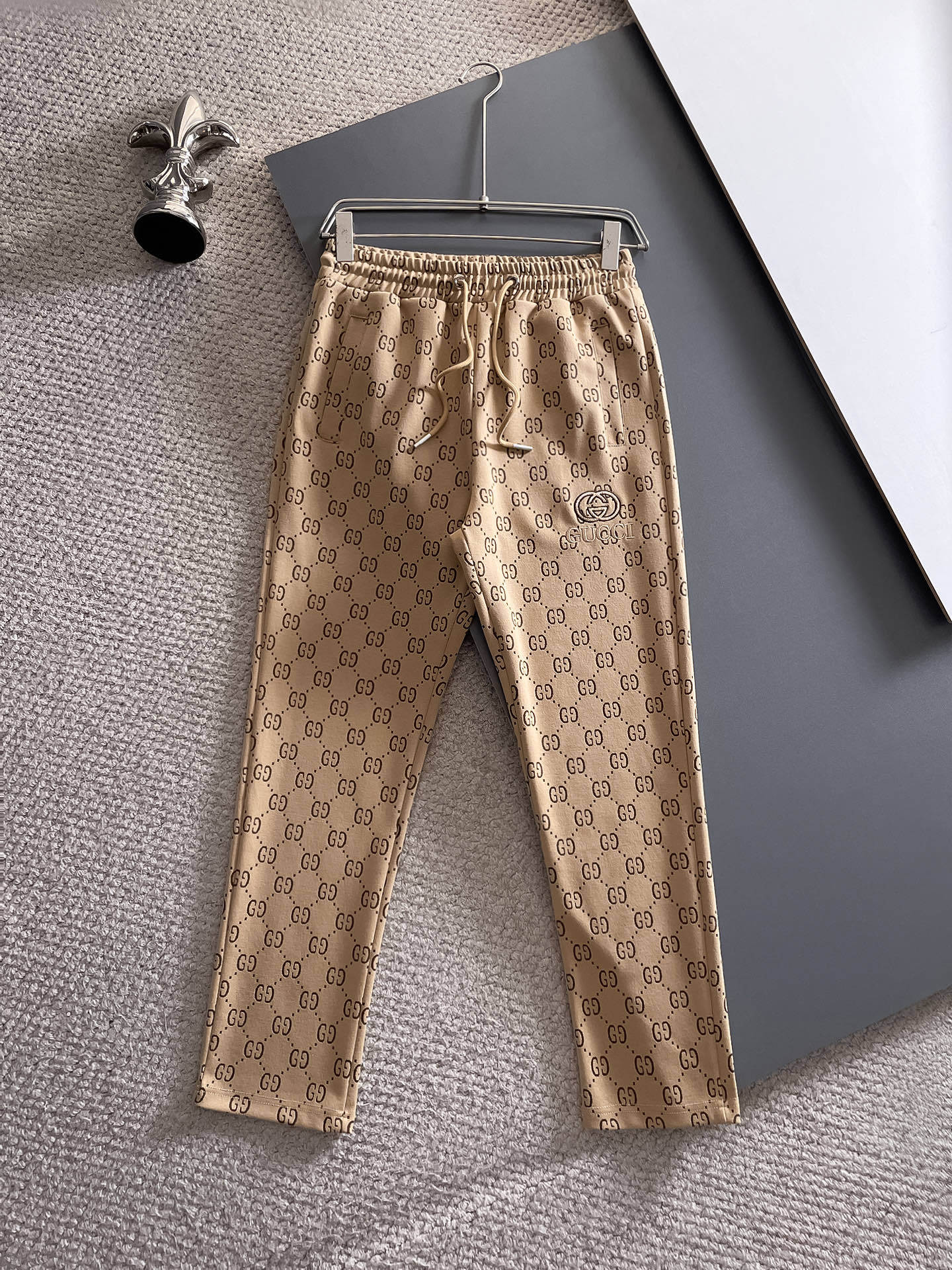 グッチ「Gucci」秋冬 メンズ カジュアルスポーツセット