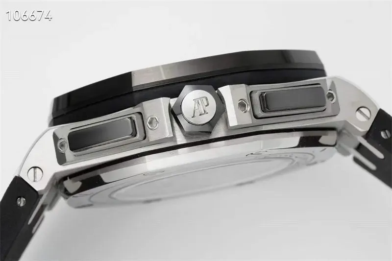 オーデマ ピゲ「Audemars Piguet」ロイヤルオーク オフショア クロノグラフ 44MM