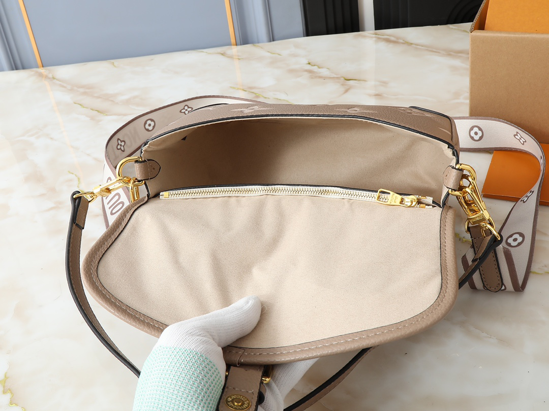ルイ・ヴィトン ディアヌ「LV Diane」