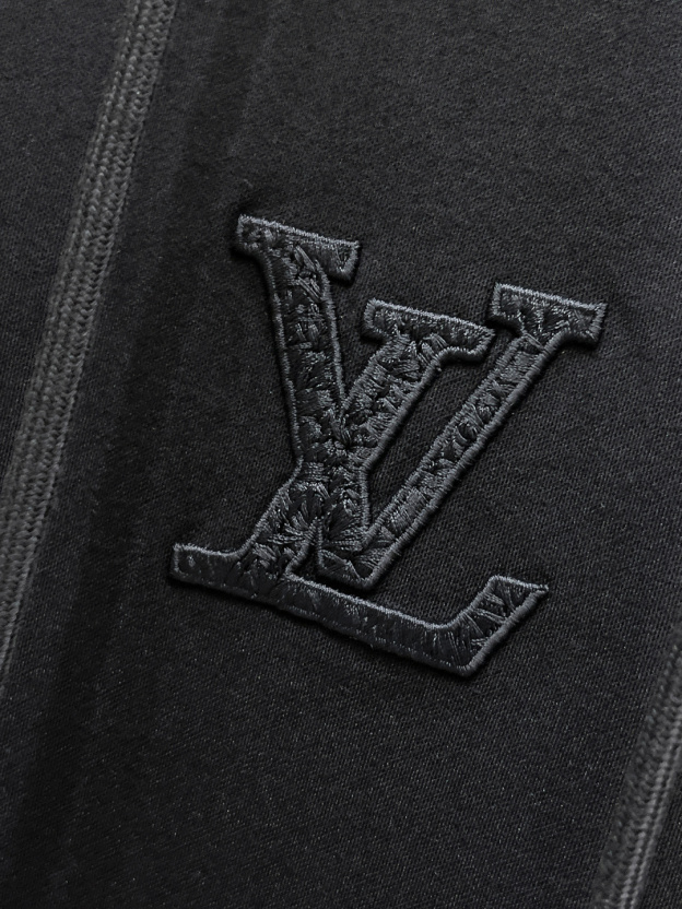 ルイ・ヴィトン「Louis Vuitton」秋冬 メンズ  カジュアルスポーツセット