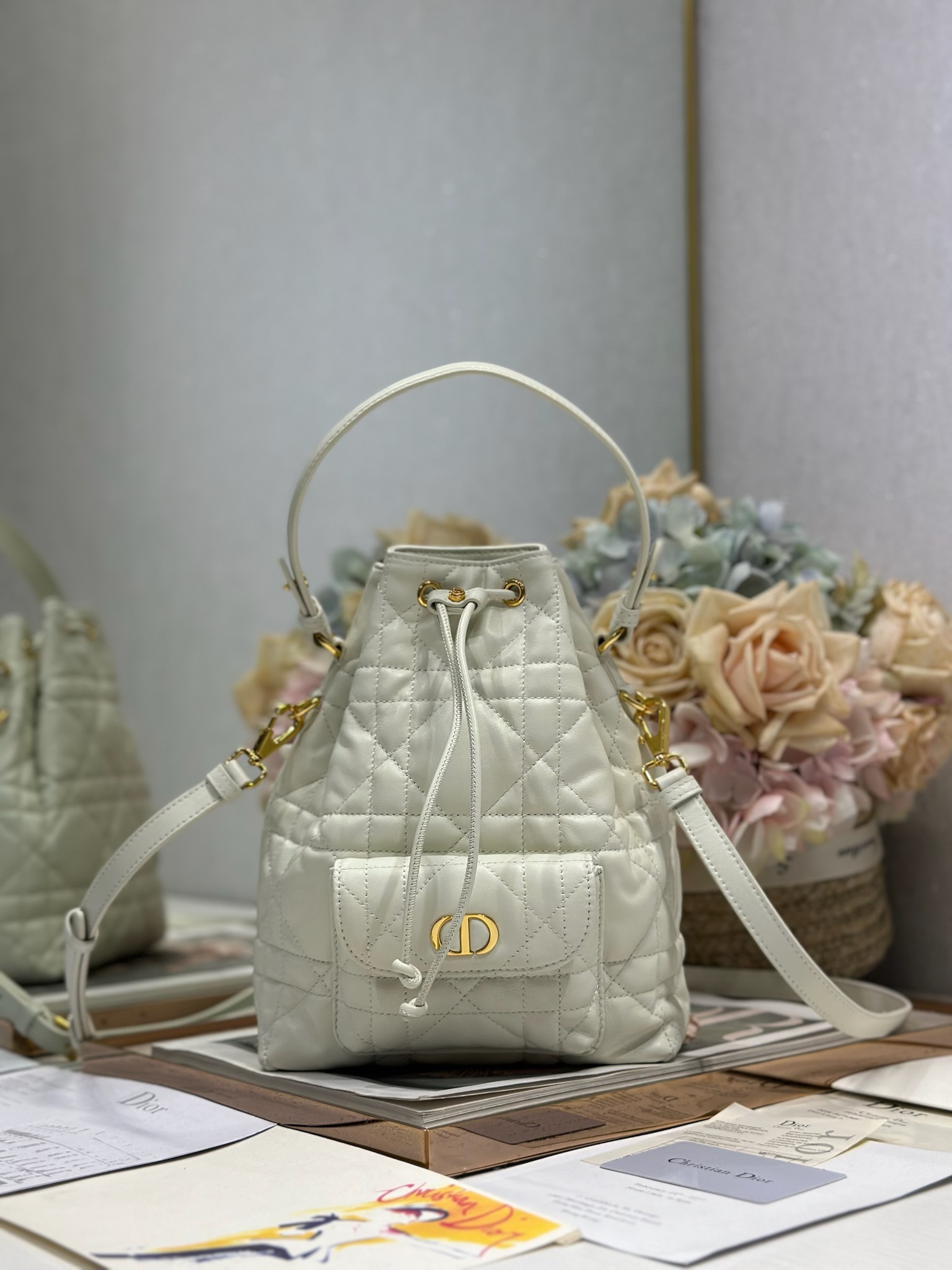ディオール「Dior」2025年秋コレクション 新作