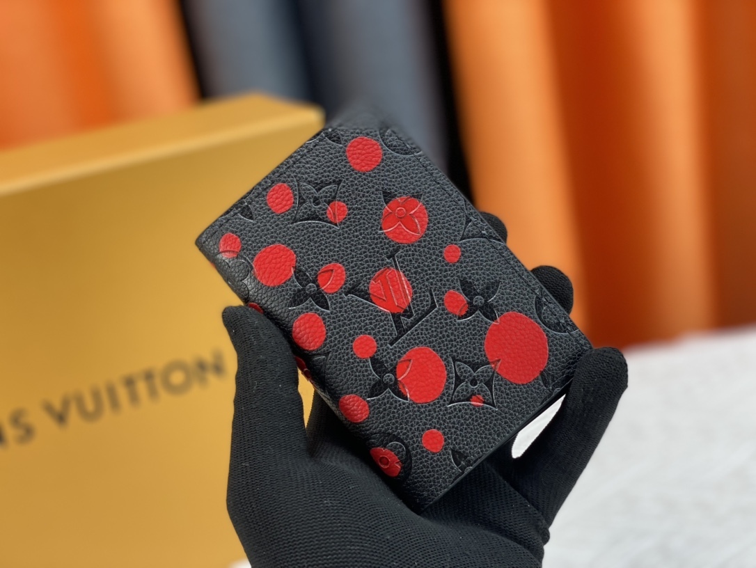 ルイ・ヴィトン カードケース オーガナイザー･ドゥ ポッシュ