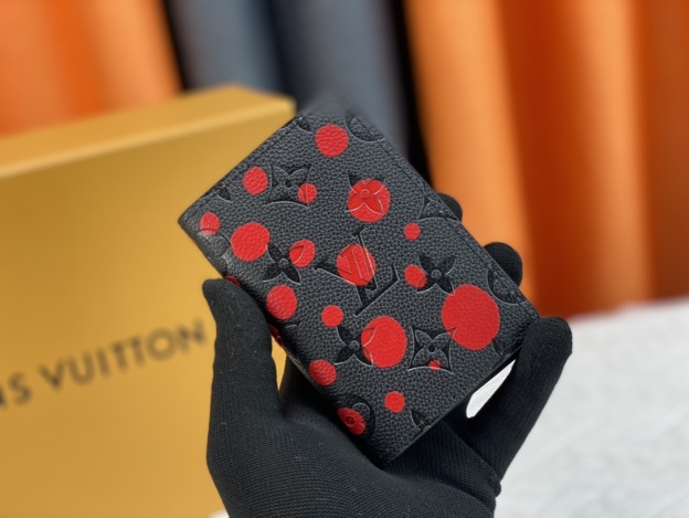 ルイ・ヴィトン カードケース オーガナイザー･ドゥ ポッシュ