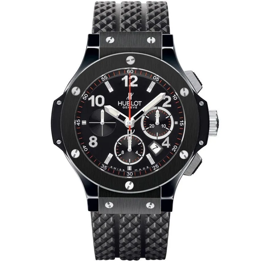 ウブロ「Hublot」ビッグバン クラシック メンズウォッチ 44MM