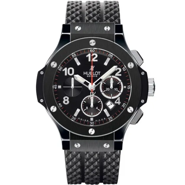 ウブロ「Hublot」ビッグバン クラシック メンズウォッチ 44MM