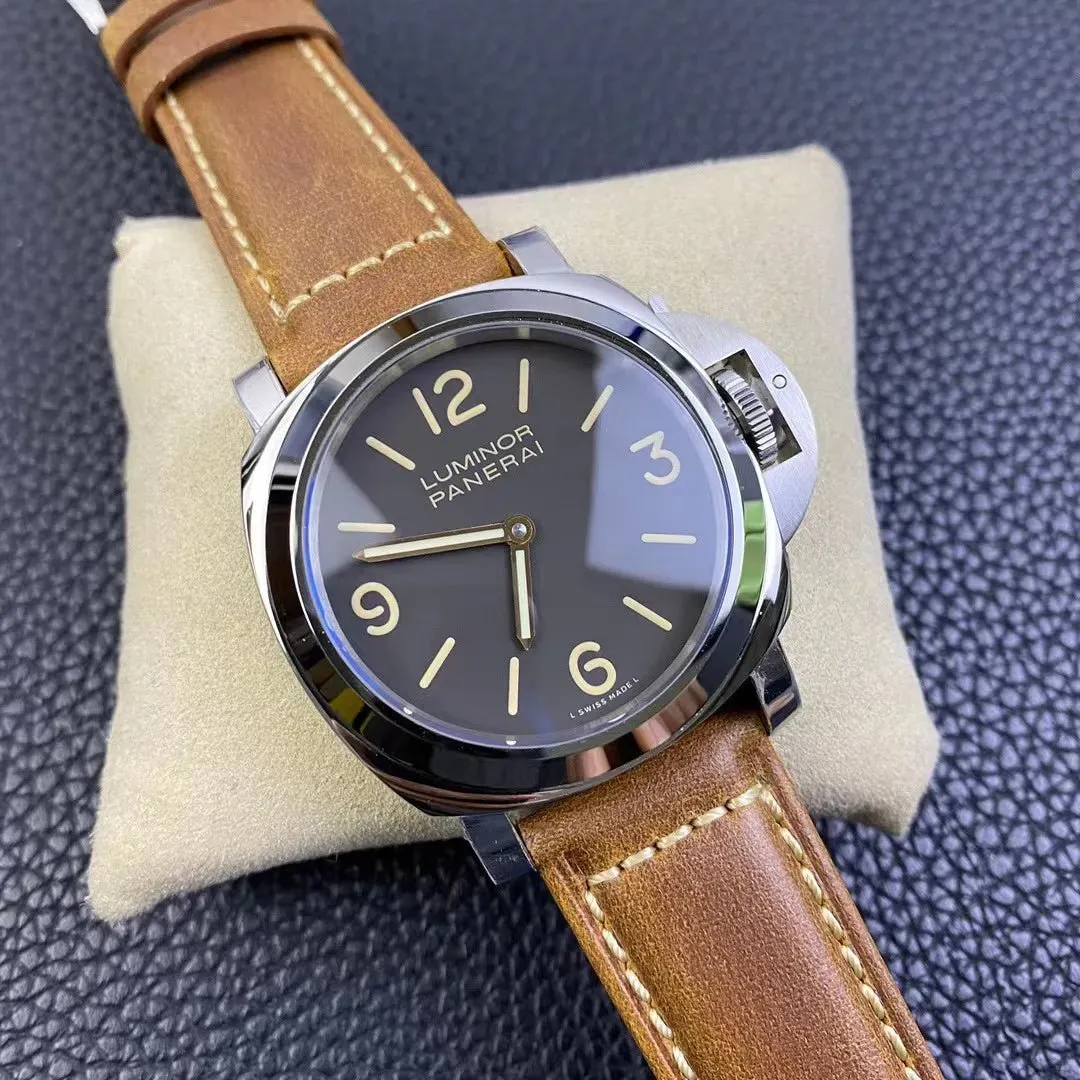 パネライ「Panerai」Luminor Marina Pam673 腕時計44MM